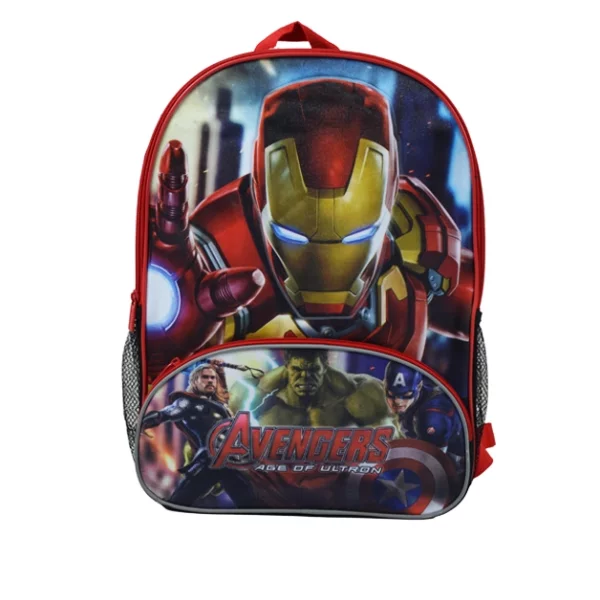 high quality cartoon school bags