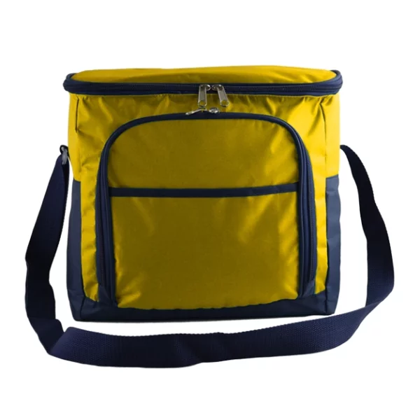 insulated pvc free cooler bags