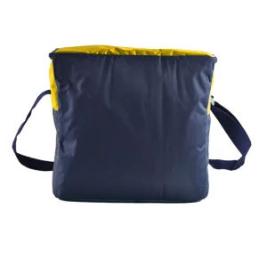 insulated pvc free cooler bags