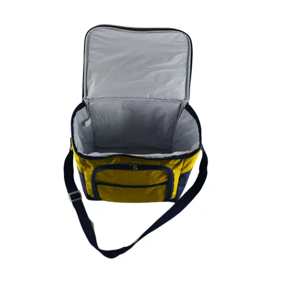 insulated pvc free cooler bags