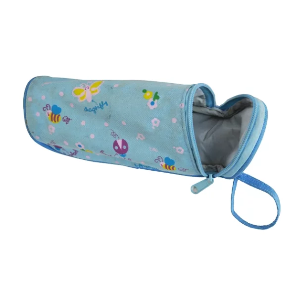 insulated baby bottle holder inner