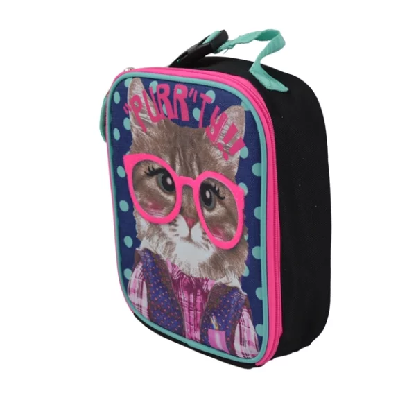 insulated lunch bags for girls