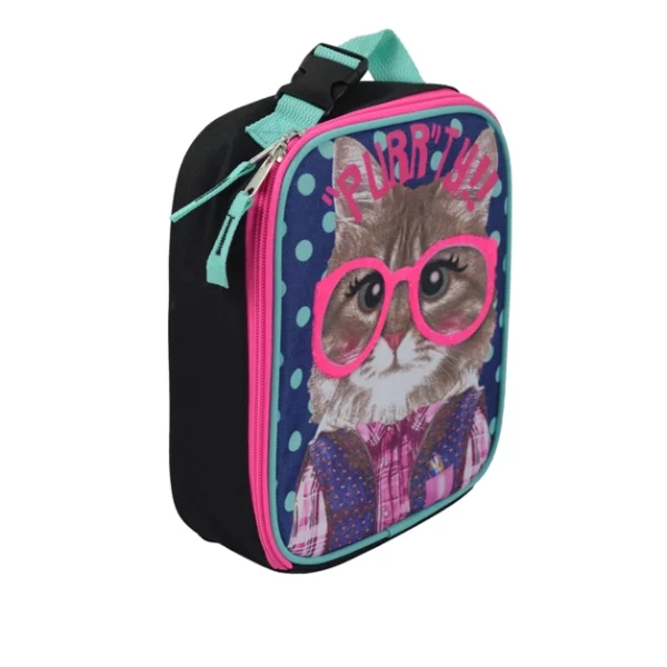insulated lunch bags for girls