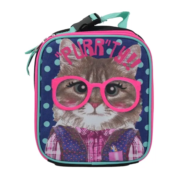 insulated lunch bags for girls