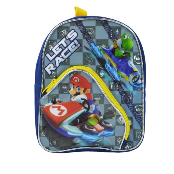 kids school bags for boys