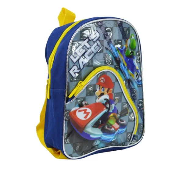 kids school bags for boys