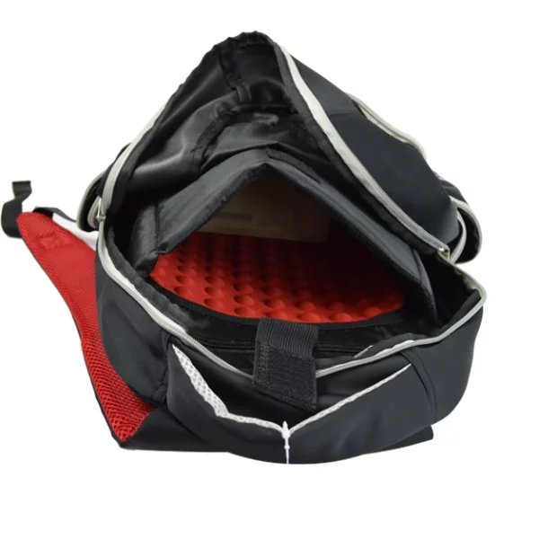 laptop backpacks with eva pad inner pocket