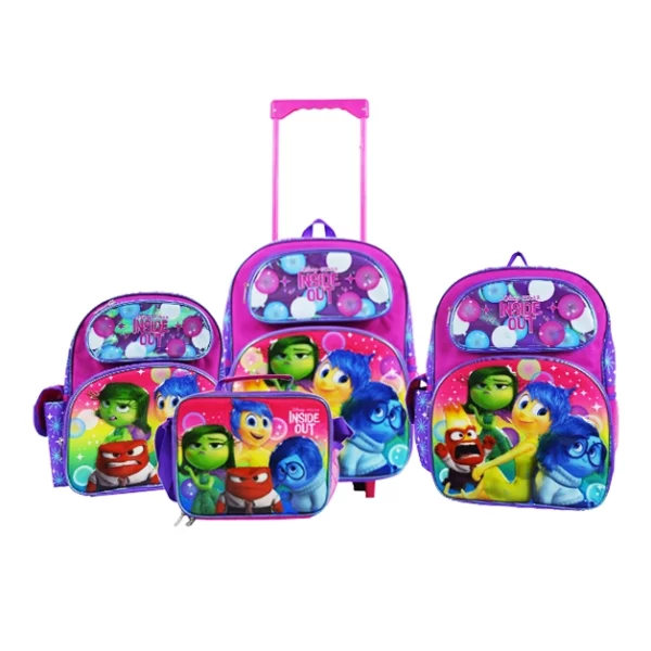 license school bags for girls