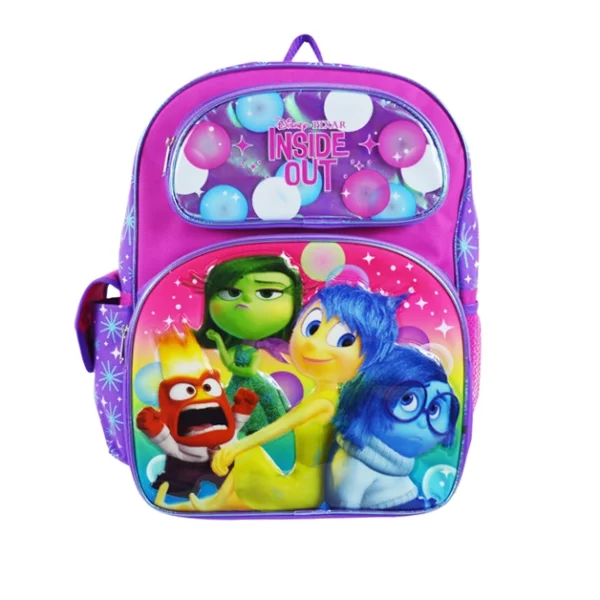 license school bags for girls