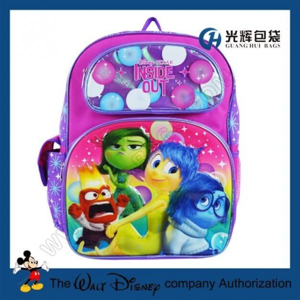 school bags for girls,License school bags,License school bags for girls
