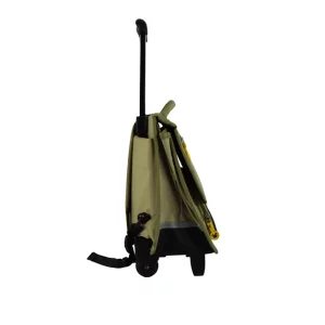 Alternative view of Sacos escolares Marsupilami para meninos