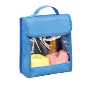 microfiber cosmetic bags