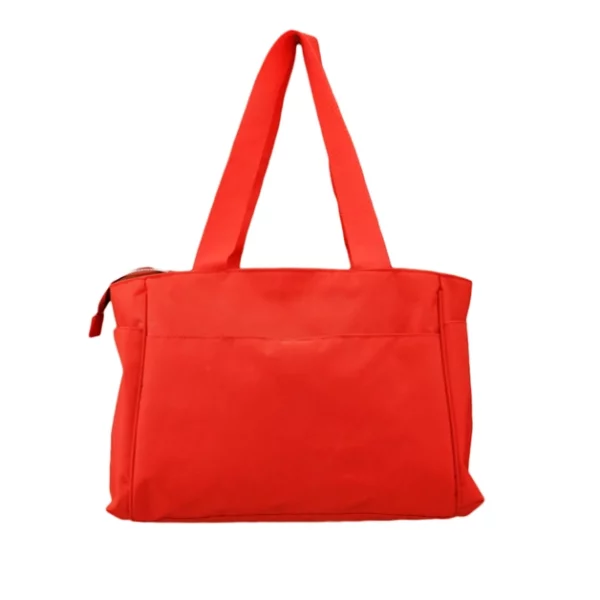 Bolsas de pañales de bolso compacto de microfibra