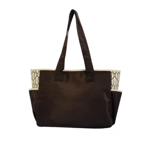 microfiber waterproof baby bags for mothers