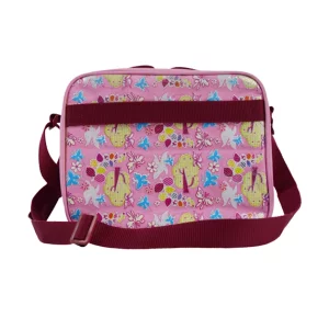 new design collapsible insulated bulk cooler bag