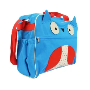 night owl animal nice mom bags