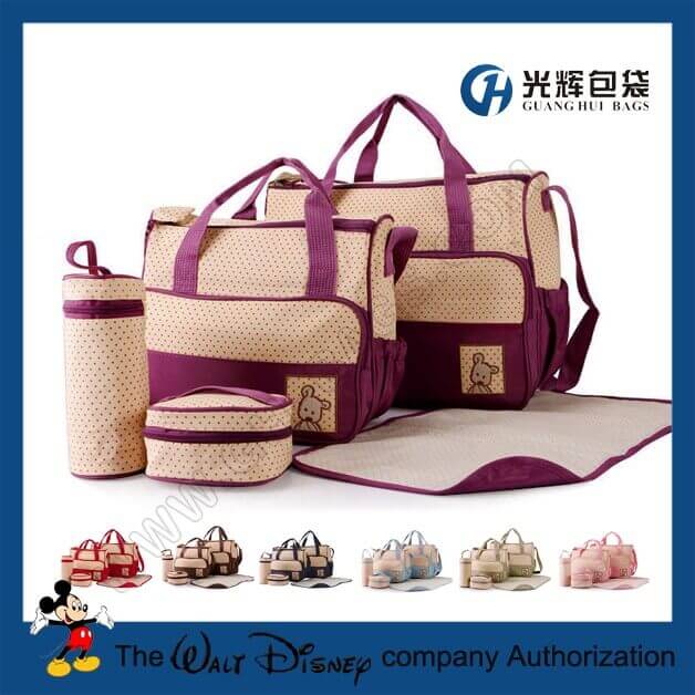 purple baby mattress