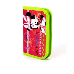 one layer minnie pencil cases
