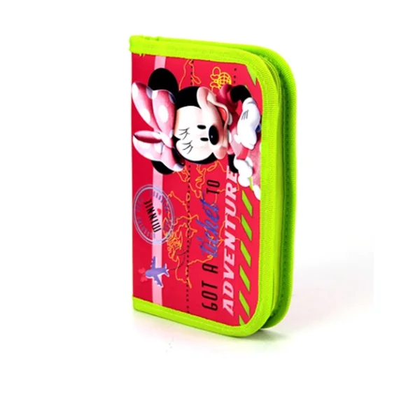 one layer minnie pencil cases