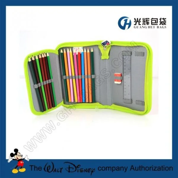 minnie pencil cases,pencil cases
