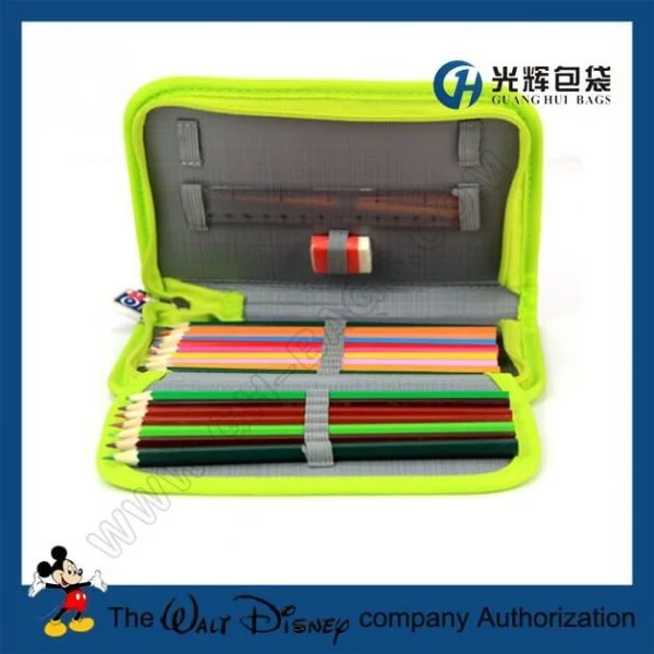 minnie pencil cases,pencil cases