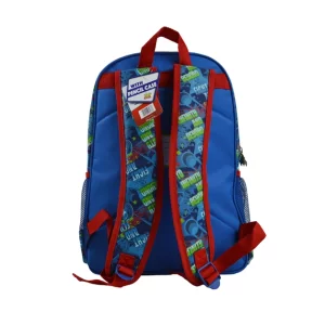 pvc print toy story school bags