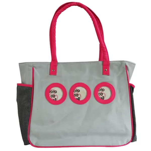 Bolsas de bolso de bolsas de marco de fotos
