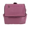 pink backpack diaper bags