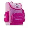 pink cartoon primary school rucksacks