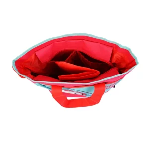 black disney cute mommy bags for baby