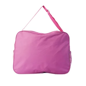 pink pram embroidery beautiful diaper bags