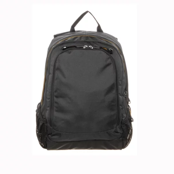 Mochilas multifuncionais simples