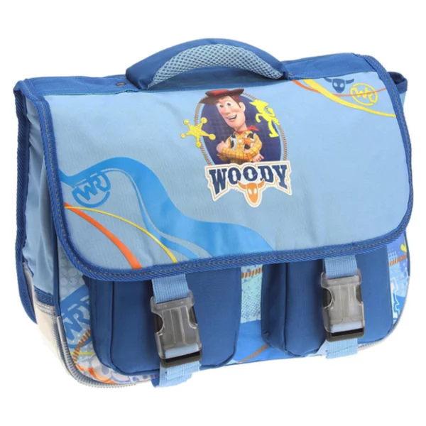 polyester toys story school bags for teens