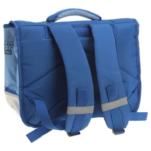 Sacos escolares de brinquedos de poliéster para adolescentes