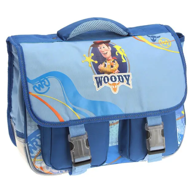 polyester toys story school bags for teens