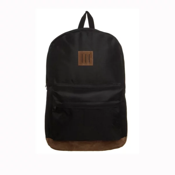 polyester backpacks with laptop compartment