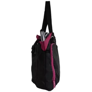 Polyester Wickeltaschen mit Kinderwagenhalter
