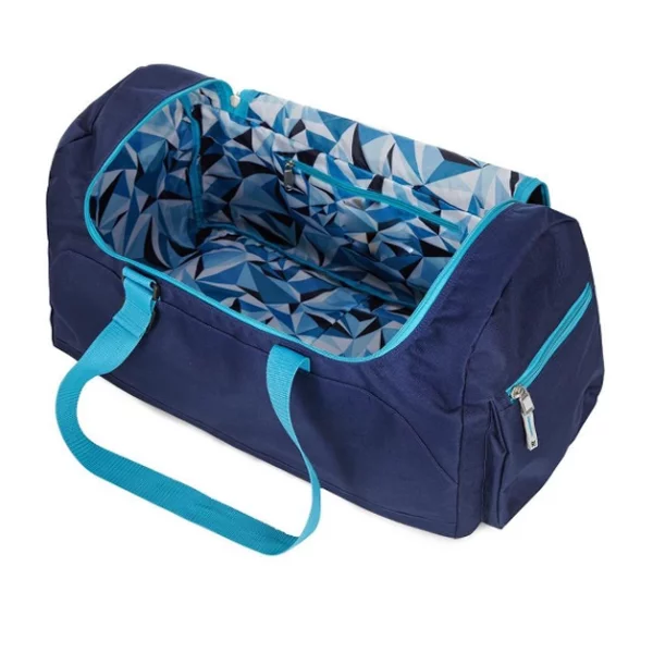 polyester hand carry travel bags