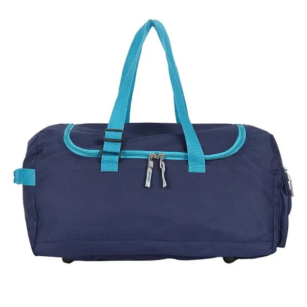 polyester hand carry travel bags