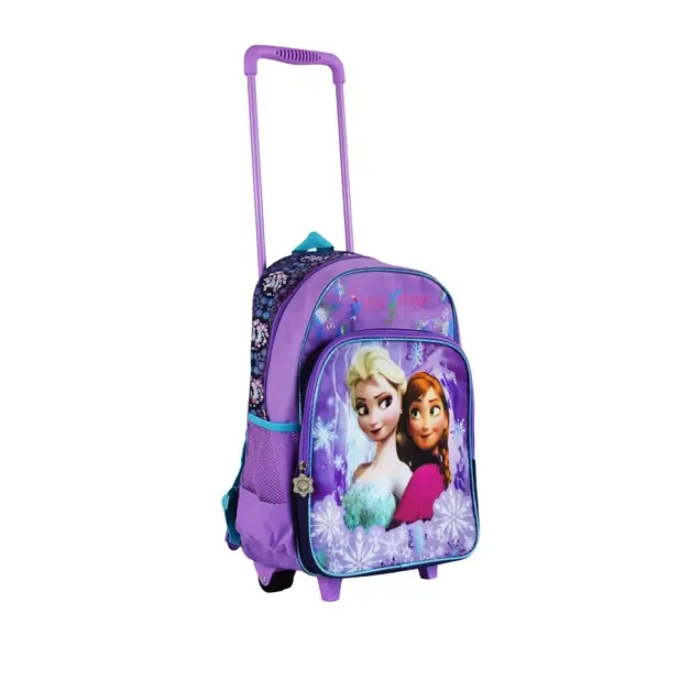 princess elsa frozen school bags