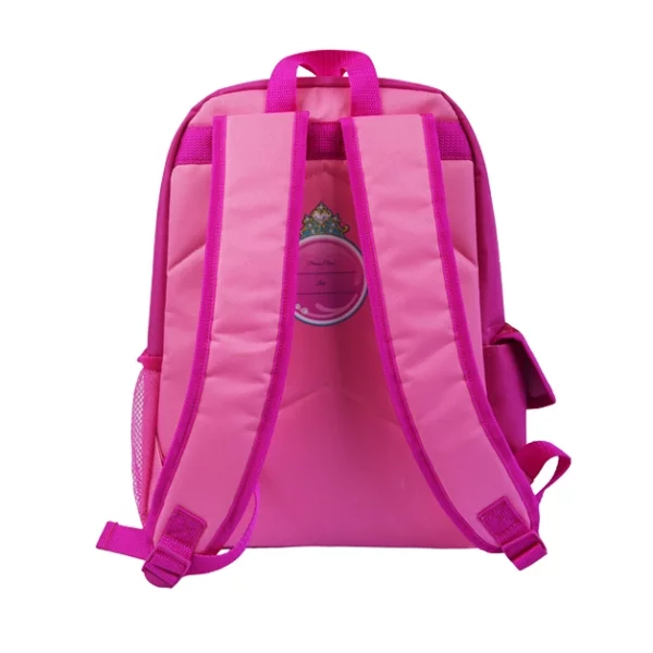 princess kids school backpacks