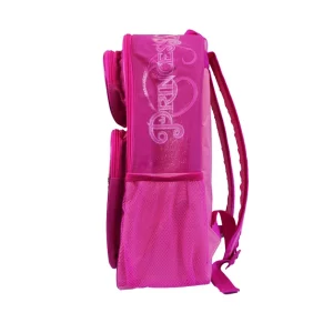princess kids school backpacks