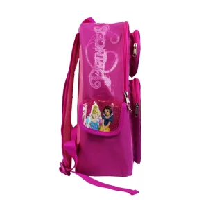 Mochilas escolares princesas