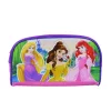 princess kids school pencil bags