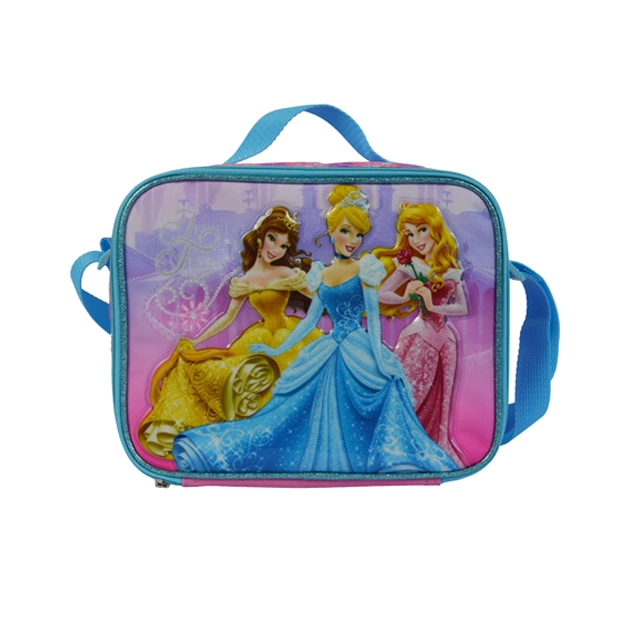 princess lunch bags for children