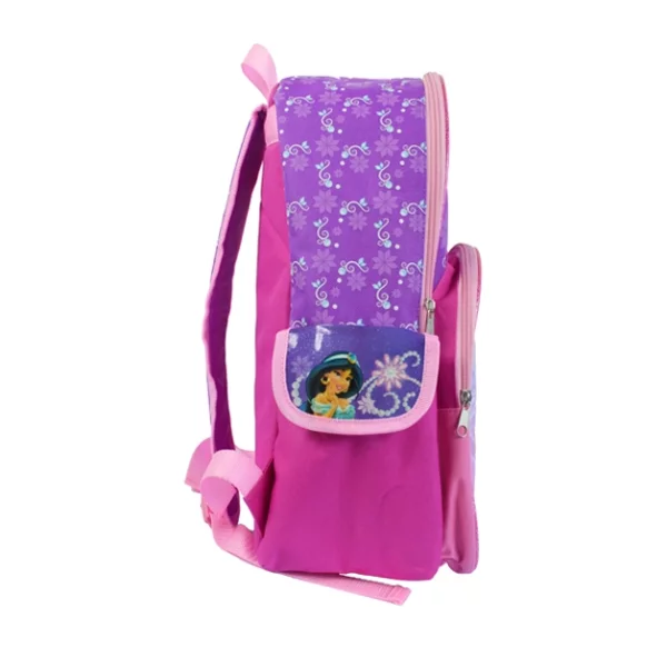 princess school backpacks for children
