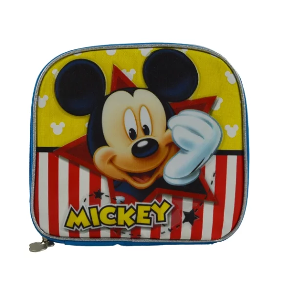 Efecto aislante de promoción bolsas más frías