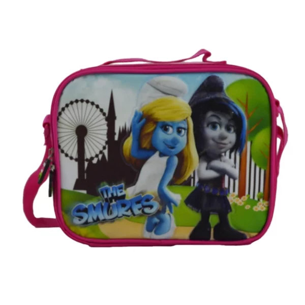 promotion picnic cooler bags for kids