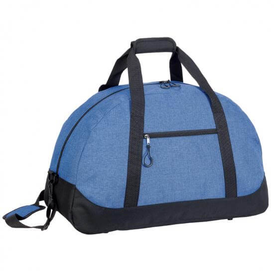 promotional classic holdall bag nylon travel bags