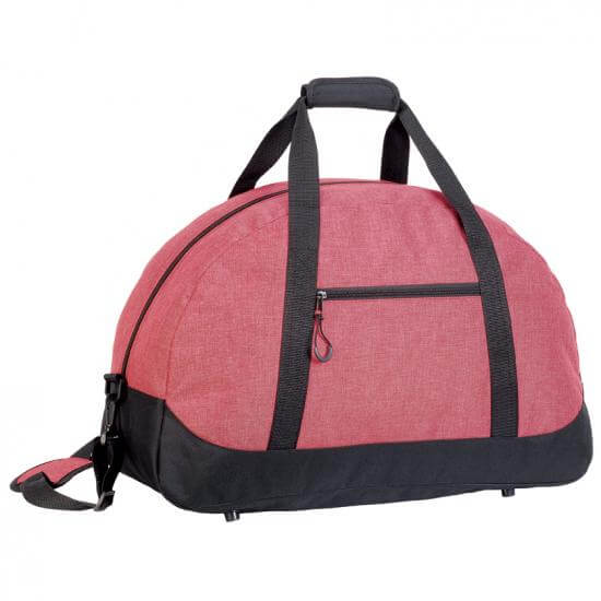 promotional classic holdall bag nylon travel bags